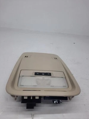 Chevy Cruze 2016-2019 techo delantero consola sin techo corredizo OEM Foto 1 de 4