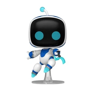 Astro Bot Funko Pop! #1089 | PlayStation (Games) | PopShield Protector - Picture 1 of 2