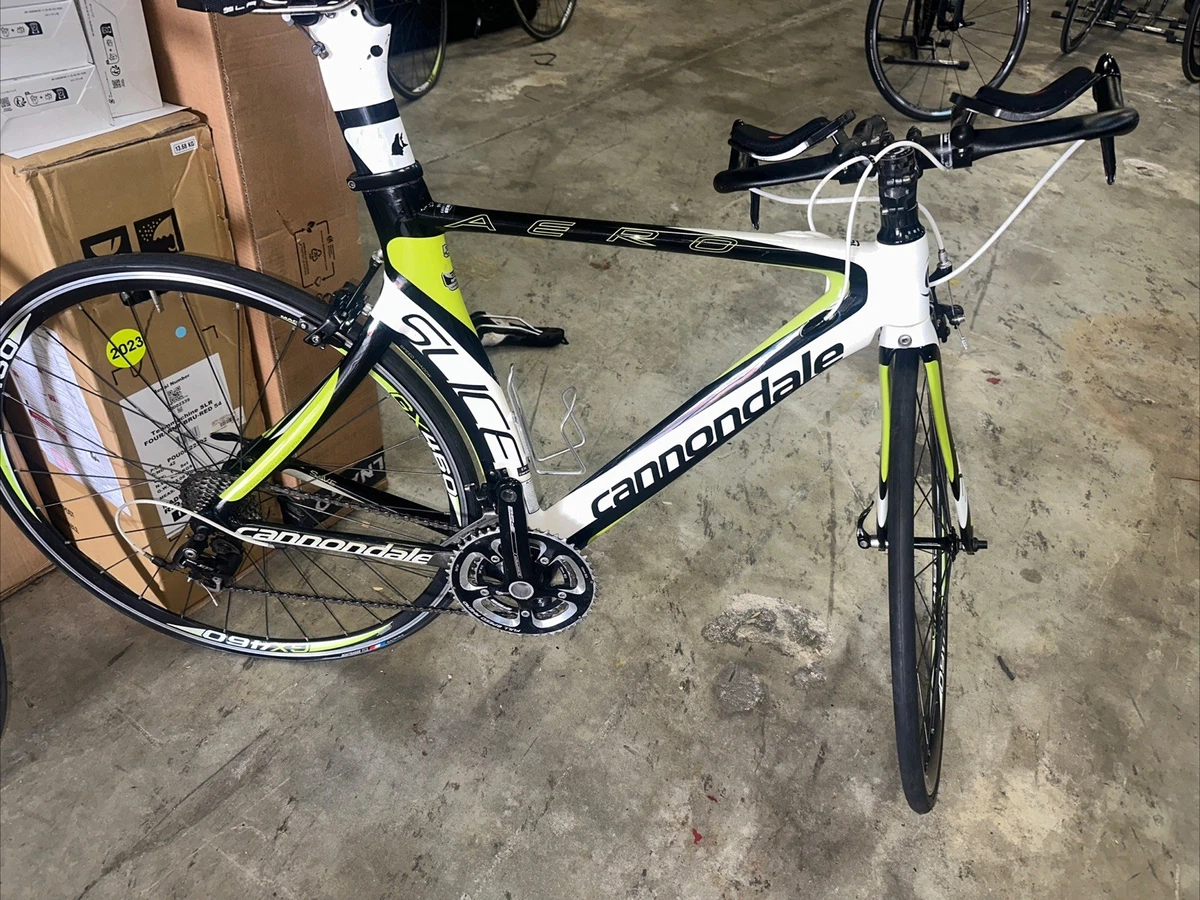 Cannondale Time Trial/Triathlon Bike Bikes for sale - eBay