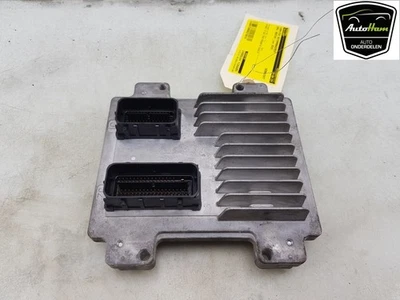 ECU Opel Meriva MPV 1.4 Turbo 16V ecoFLEX (B14NEL(Euro 6)) 2010 12636386 #278518 - Immagine 1 di 4