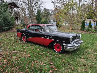 1955 Buick Riviera  - Image 1 of 4