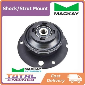 Shock/Strut Mount fits Holden Commodore VB 3.3L 6Cyl 202 RED (L14) - Picture 1 of 3