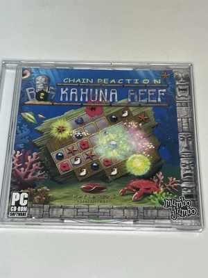 Chain Reaction: Big Kahuna Reef (PC Game) - Image 1 of 4