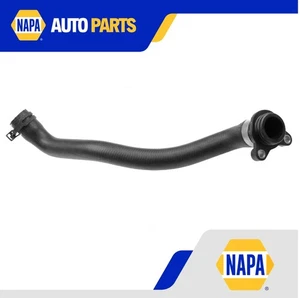 Heater Hose fits BMW 730 F01 3.0 09 to 15 Coolant Gates 11537581063 Quality New - Picture 1 of 2
