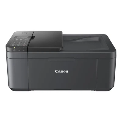 Canon Multifunzione Inkjet PIXMA TR4755i A4 Wi-Fi 4800x1200 DPI Nero - Immagine 1 di 4