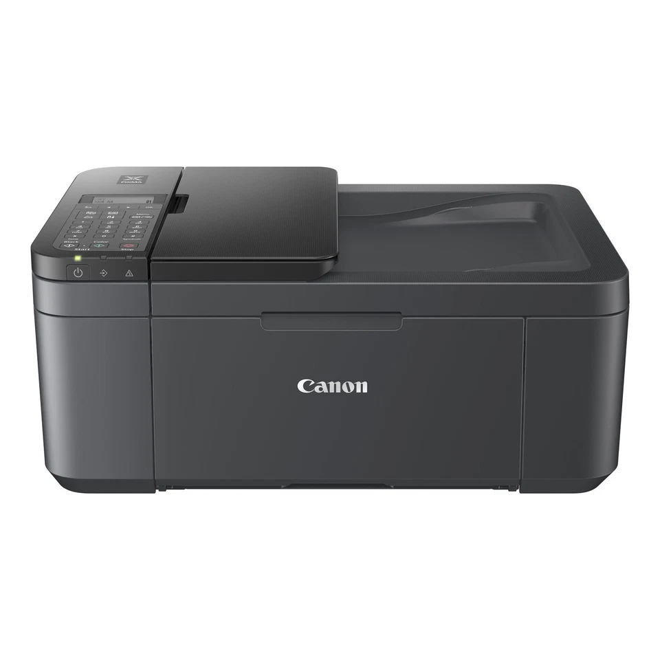 CANON PIXMA TR4755i (NERO) (5074C036) - STAMPANTE MULTIFUNZIONE INKJET A4 - WI-F