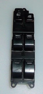 1999 2000 2001 Lexus ES 300 ES300 OEM Master Power Window Switch PN: 192490 - image 1 of 4