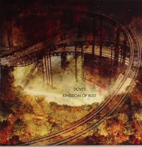 Doves Kingdom Of Rust Vinyl Single 7inch NEW OVP Heavenly - Picture 1 of 1