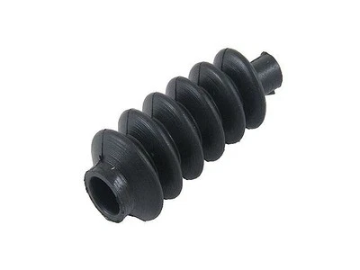 Para Porsche 914 1970-1976 Cable de embrague Bota Trasera Proveedor OE 75916PRRQ 1974 1975 Foto 1 de 2