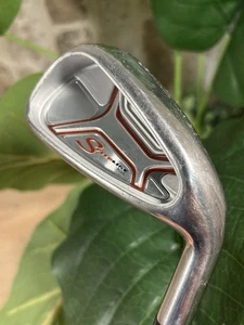 ⭐️Adams Golf Speedline Plus 6 Iron⭐️Adams Speedline Steel Shaft⭐️Nice Girp⭐️ - Picture 1 of 9