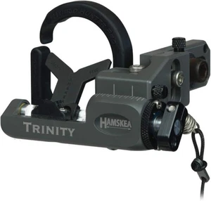 Trinity Hunter LH Micro Tune Concrete Right-Handed - Picture 1 of 3