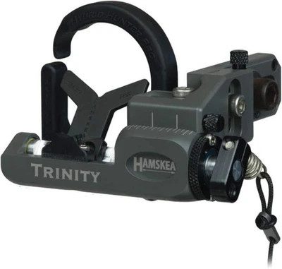 Trinity Hunter LH Micro Tune Concrete Right-Handed - Image 1 of 3