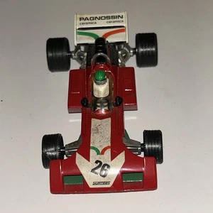 Corgi Toys Whizzwheels - Surtees TS.9B-F1 - 1/36 Scale Die Cast Model F1 Car - Picture 1 of 5