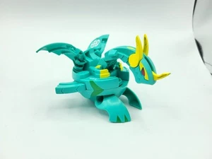 Bakugan - Deka Neo Dragonoid - Ventus - New Vestroia - Picture 1 of 3
