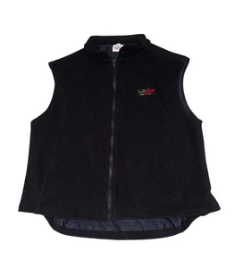 TuffRider Tuff Rider Fleece Vest Equestrian Horse Riding Practice Women’s Large - Picture 1 of 7