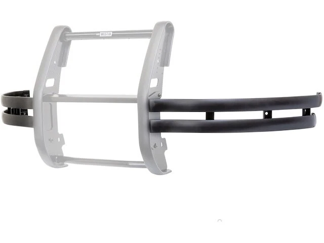 For 2012-2018 Dodge Charger Bumper Guard Front Westin 46526VJZK 2016 2014 2017 Foto 1 de 2