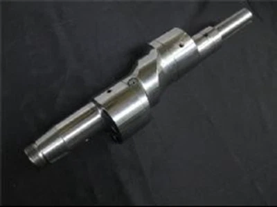 Eje excéntrico MAZDA OEM FD3S 13B M/T RX-7 1993-1995 N3G1-11-D00A genuino Foto 1 de 3