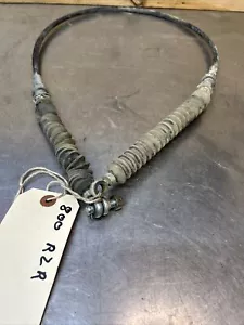 2009 Polaris RZR 800 EFI OEM Shift Cable - Picture 1 of 5