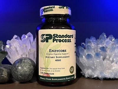 ENZYCORE - Healthy Digestion and Nutrient Absorption Dietary Supplement (150) - Image 1 of 2