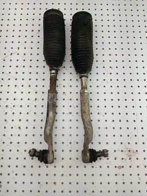 Lote #6 barras de amarre izquierda derecha Toyota Tundra 2014-2018 Foto 1 de 4