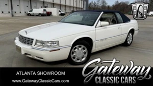 1995 Cadillac Eldorado - Picture 1 of 12