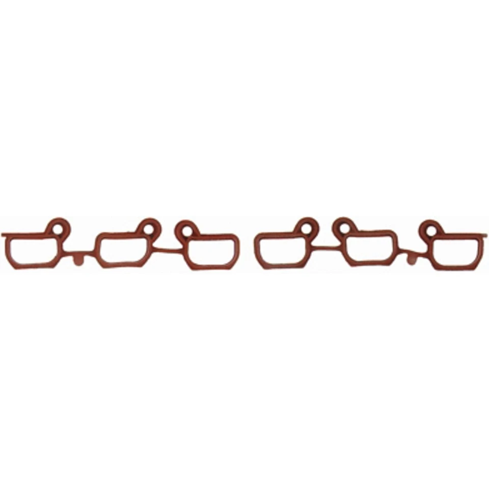 MS 96431 Felpro Intake Manifold Gaskets Set Lower for 320 323 325 328 330 525 - Image 1 of 1