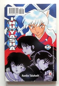 STAR COMICS INUYASHA N.66 2009 CONDIZIONI EDICOLA - Picture 1 of 2