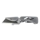Gerber ‎31-000345 Eab Lite Utility Folding Work Razor Knife Liner Locks Cutter