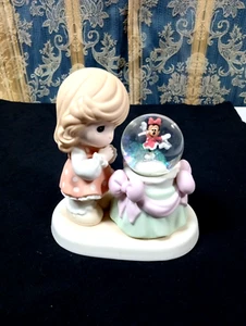 Precious Moments Disney 2007 'Aren't You Sweet' #710036 W /Box - Picture 1 of 7