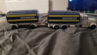 Kenworth Truck And Trailer - Image 1 of 4