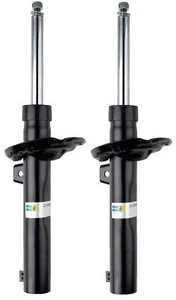 PAIR Bilstein B4 Front Gas Shocks Shock Absorbers Dampers OEM Quality 22-230522 - Picture 1 of 1