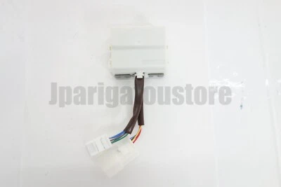 Toyota Genuine 85933-35150 Shift Lock Control Computer 4Runner Tacoma 96–04 - Image 1 of 4