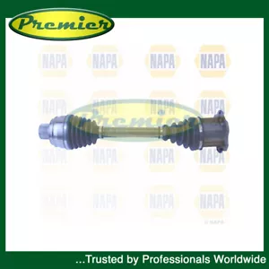 Árbol de transmisión delantero Premier para Audi A6 2010-2018 Q5 2008-2017 Porsche Macan 2014- - Imagen 1 de 2