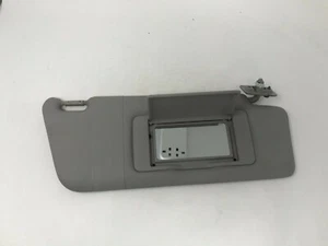 2001-2007 Mercedes C-Class  Passenger Sun Visor Gray OEM SV0491 - Picture 1 of 8
