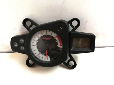 5WX H350A 02 STRUMENTAZIONE YAMAHA TZR 50  - Immagine 1 di 3