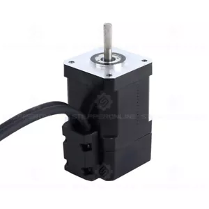 Motor paso a paso de circuito cerrado Nema 17 74 oz. pulgadas 1,8 ° L = 68 mm 2 A con codificador 1000 PPR - Imagen 1 de 6