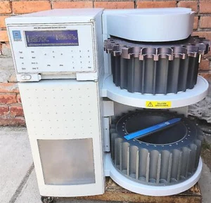 90DAYWARRANTY THERMO DIONEX ASE 200 SOLVENT EXTRACTOR CHROMATOGRAPHY WATCH VIDEO - Picture 1 of 14