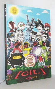 CIT. - PIERZ - NPE (Nicola Pesce Editore) - FUMETTO UMORISTICO NUOVO - Foto 1 di 3