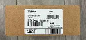 Kit de panel oscilante Hoffman ANADFK - Imagen 1 de 1