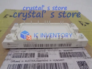 1 Stück Infineon FP35R12KT4 Power Modul Netzteil Neu 100% Qualitätsgarantie - Bild 1 von 6