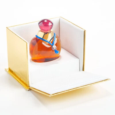 Cassini by Oleg Cassini Pure Parfum Splash 1OZ 30ml Womens Perfume Vintage - Image 1 of 3