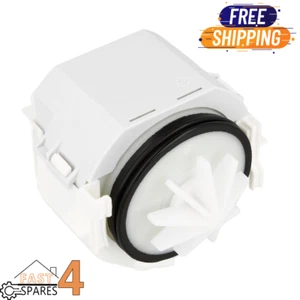 GENUINE Samsung Dishwasher Drain Pump Assembly DD3100016A & DD31-00016A - Picture 1 of 3