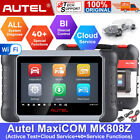 Autel MaxiCOM MK808Z MK808S Bidirectional Diagnostic OBD2 Scanner Key Coding EPB