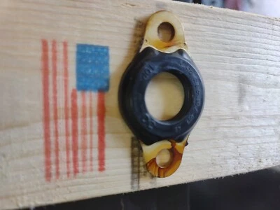 OEM Detroit Diesel A4720780480 Inyector de combustible sello de paso reemplaza A47207801 Foto 1 de 3