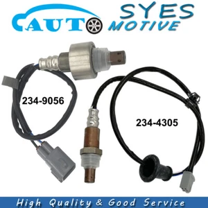 2X Upstream Downstream Oxygen O2 Sensor For Toyota Corolla Matrix 1.8L 2009 2010 - Picture 1 of 8