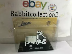DIE CAST " 50 MUCCA - 2006 " APE COLLECTION SCALA 1/32 - Picture 1 of 2
