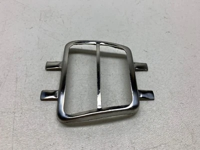 1967-72 Chevrolet Chevy GMC Pickup Deluxe acabamento de pedal de freio de estacionamento  - Imagem 1 de 4