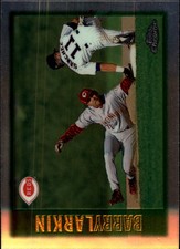 B2434- 1997 Topps Chrome BB Card #s 1-165 +Inserts -You Pick- 10+ FREE US SHIP