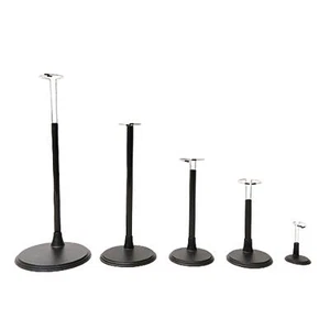 Doll Stand Model Portable Lightweight Adjustable Doll Support Stands Doll - Picture 1 of 36