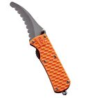Gill, Notmesser Personal Rescue Knife